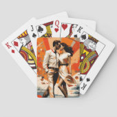 Jeux de carte haute qualité トランプ (裏面)