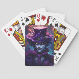 Jeux de carte Joker's Fortune トランプ