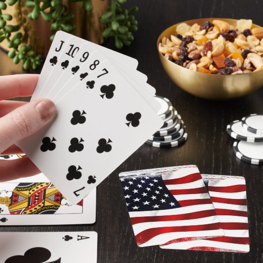 Jeux de cartes トランプ (インサイチュ)