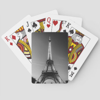 Jeux de cartes Paris - Tour Eiffel #3 トランプ