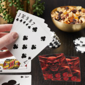 Jeux de cartes poker トランプ (インサイチュ)