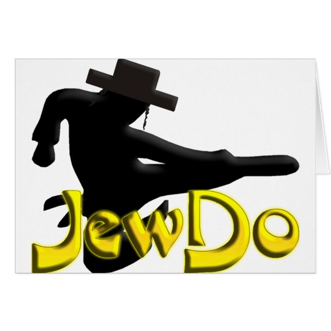 Jewdo (正面横)