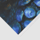 Jewel Blue Dragon & Queen 薄葉紙 (詳細)