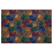 Jewel Stepping Stones ファブリック (ファットクウォーター)