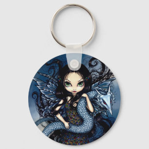 "Jewele" Keychain キーホルダー