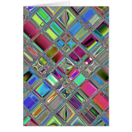 Jeweleeのモダンなモザイク芸術