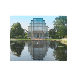 Jewell箱 メタルプリント