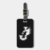Jewell Spirit Logo ラゲッジタグ (正面縦)