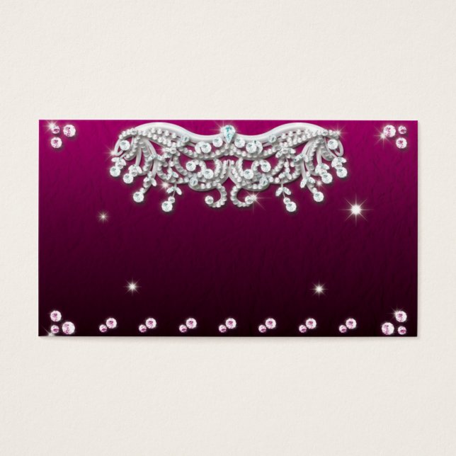 Jewelry crown (正面)