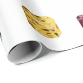 Jewels ラッピングペーパー (ロールコーナー)