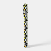 Jewels of the Congo Cases iPhoneケース (左側面)