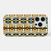 Jewels of the Congo Cases iPhoneケース (裏面横)