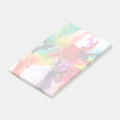 Jeweltone Prism – 水彩 ポストイット (アングル)