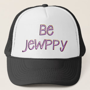 Jewppyがあって下さい キャップ