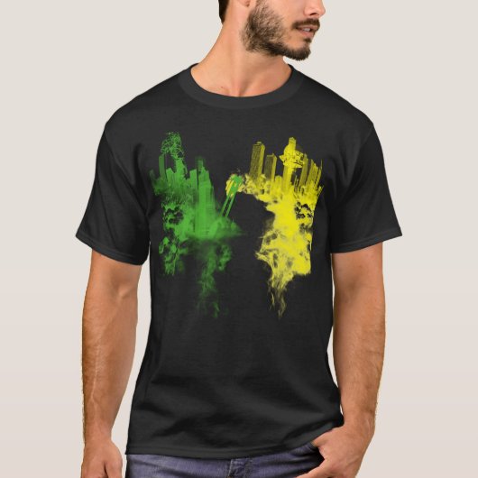 JFA Tシャツ (正面)