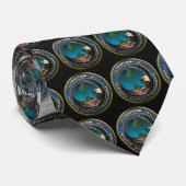 JFCC情報監視・偵察 ネクタイ (ロール)