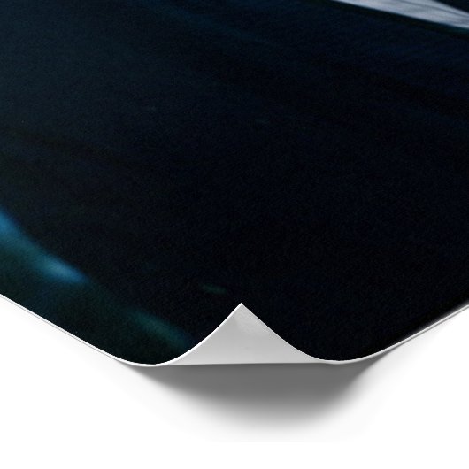 JFKおよびNOT頼引用文ポスター ポスター (角)