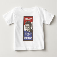 JFKのキャンペーン