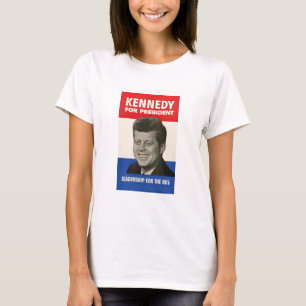 jfkのヴィンテージ tシャツ