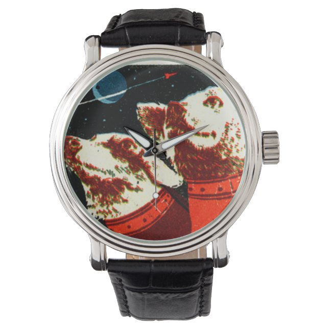 JFKの操り人形が今の完璧な時計。 腕時計 (正面)