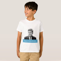JFKの100th誕生日