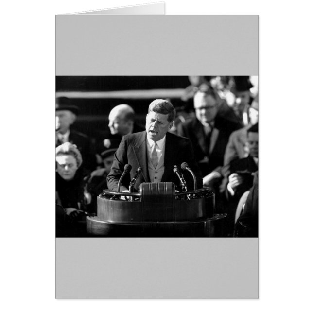 JFKガード (正面)