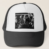 JFKガード キャップ (正面)