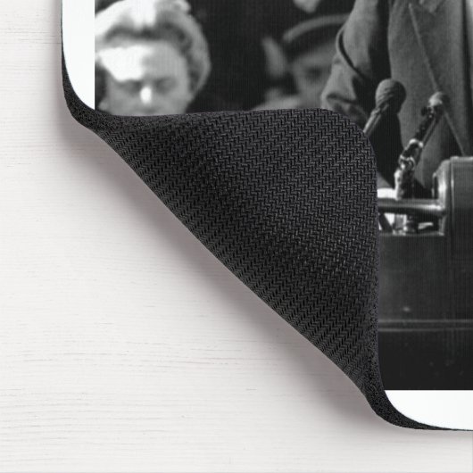 JFKガード マウスパッド (コーナー)