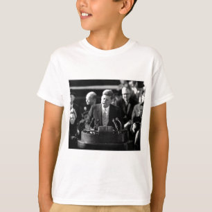 JFKガード Tシャツ