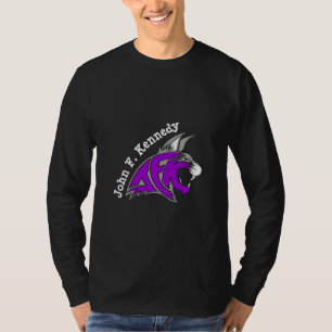 JFKクラシック Tシャツ