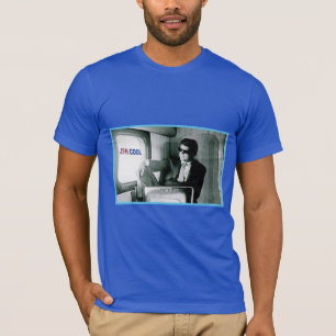 JFKクール社 Tシャツ