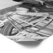 JFKセーリングオンバケーション ポスター (角)