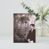 JFKドリーム ポストカード (スタンド正面)