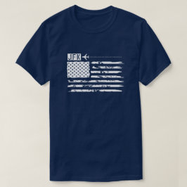 JFKニューヨーク空港 Tシャツ
