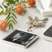 JFK差分/ダイバーシティ引用文 キーホルダー (側面)