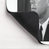 JFK差分/ダイバーシティ引用文 マウスパッド (コーナー)