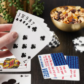 JFK引用文トランプ トランプ (インサイチュ)