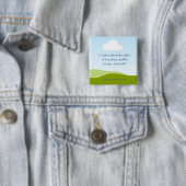 JFK引用文～アンチ社会適合性 缶バッジ (インサイチュ)