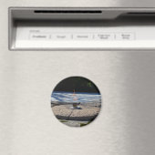 JFK永遠の炎 マグネット (インサイチュ (食洗機))