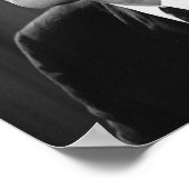 JFK相違点/多様性引用文ポスター ポスター (角)