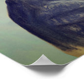 JFK致命的モーメントポスター ポスター (角)