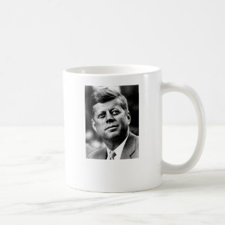 JFK コーヒーマグカップ