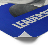 JFK – ジョン・ケネディ大統領🇺🇸 ポスター (角)