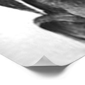 JFK ポスター (角)