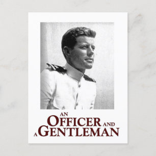 JFK 1942 ポストカード