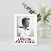 JFK 1942 ポストカード (スタンド正面)