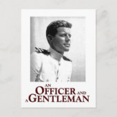 JFK 1942 ポストカード (正面)