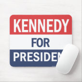 JFK-1960 -カスタマイズ マウスパッド (マウス)