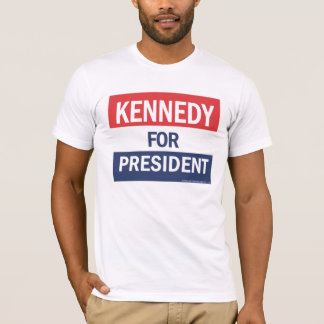 JFK-1960 Tシャツ