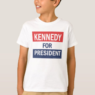 JFK-1960 Tシャツ